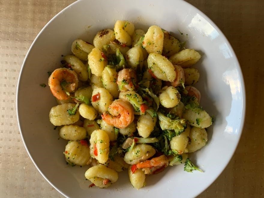 GNOCCHI
