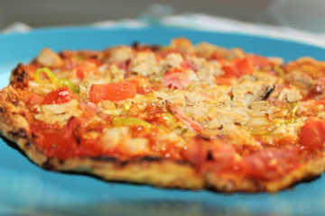 TortiPizzas
