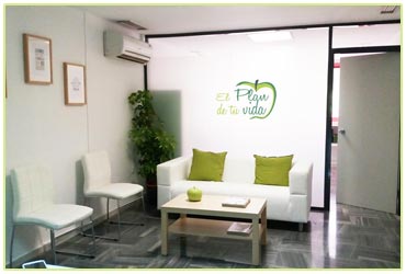 Nutricionista en Sevilla | Centro de Adelgazamiento "El Plan de Tu Vida"