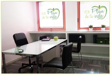 Jos&eacute; Tamayo Nutricionista en Sevilla | Centro de Adelgazamiento "El Plan de Tu Vida"