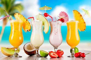 disfruta del verano 