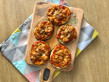 mini pizzas web