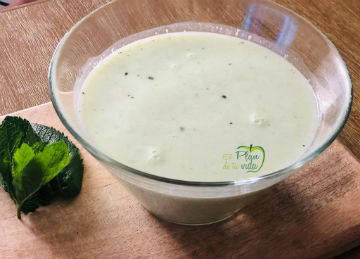 web crema yogurt